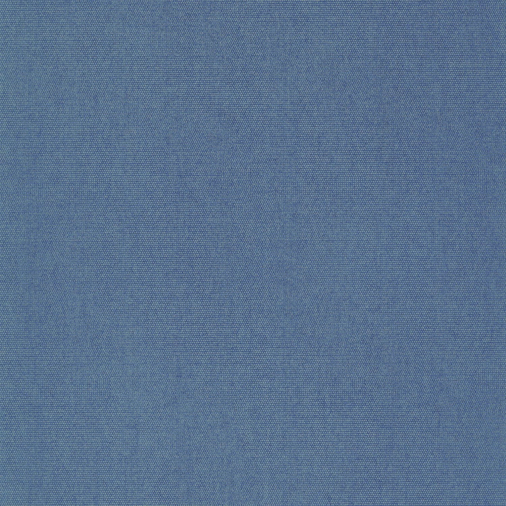 Kék apró metál pöttyös elegáns francia design tapéta