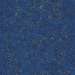 Kék-arany betonhatású vlies vinyl mosható design tapéta 