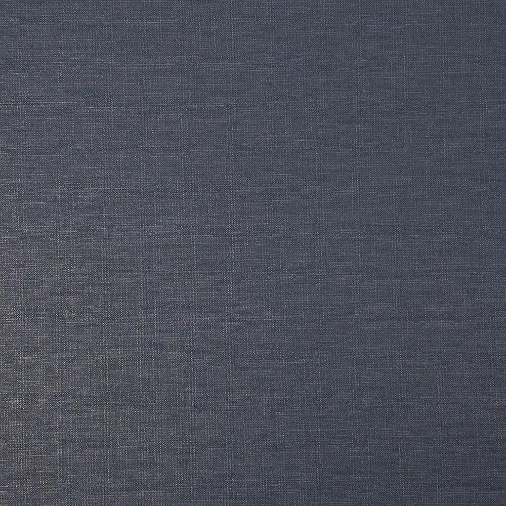 Kék arany textil szőtt hatású vlies design tapéta