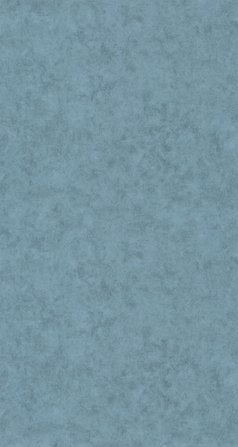 Kék beton mintás vinyl francia dekor tapéta