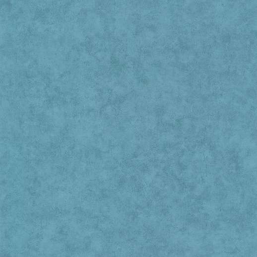 Kék betonhatású mosható caselio dekor tapéta