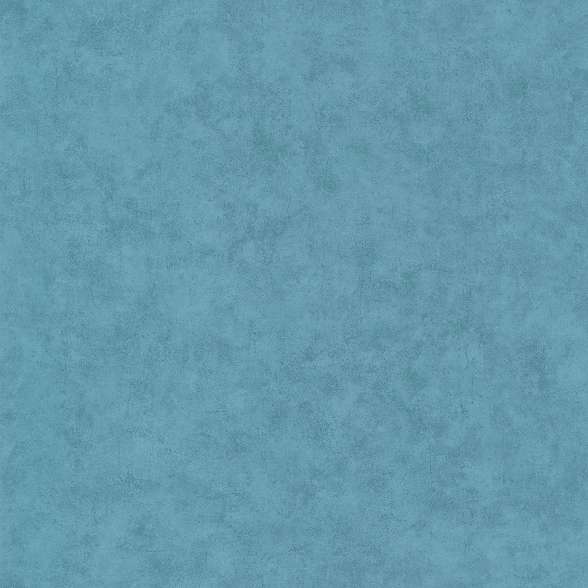 Kék betonhatású mosható caselio dekor tapéta