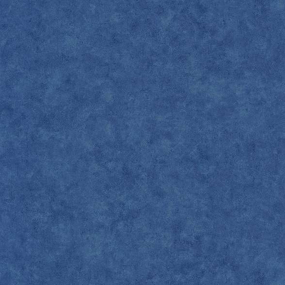 Kék betonhatású mosható vlies design tapéta