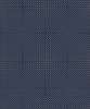Kék csillogó felületű négyzet mintás vlies tapéta