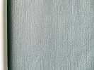 Kék ezüst struktúrált csíkos mintás vlies dekor tapéta