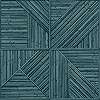 Kék fahatású vlies design tapéta