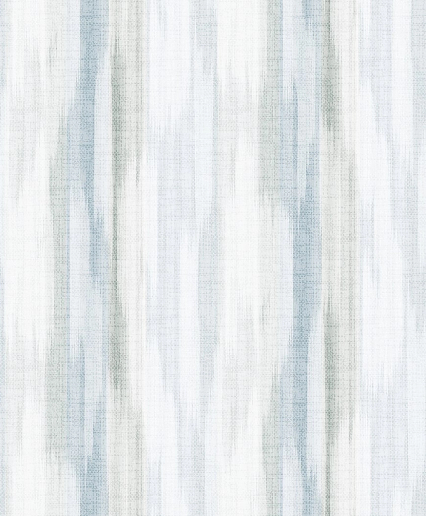 Kék hullám mintás vinyl tapéta