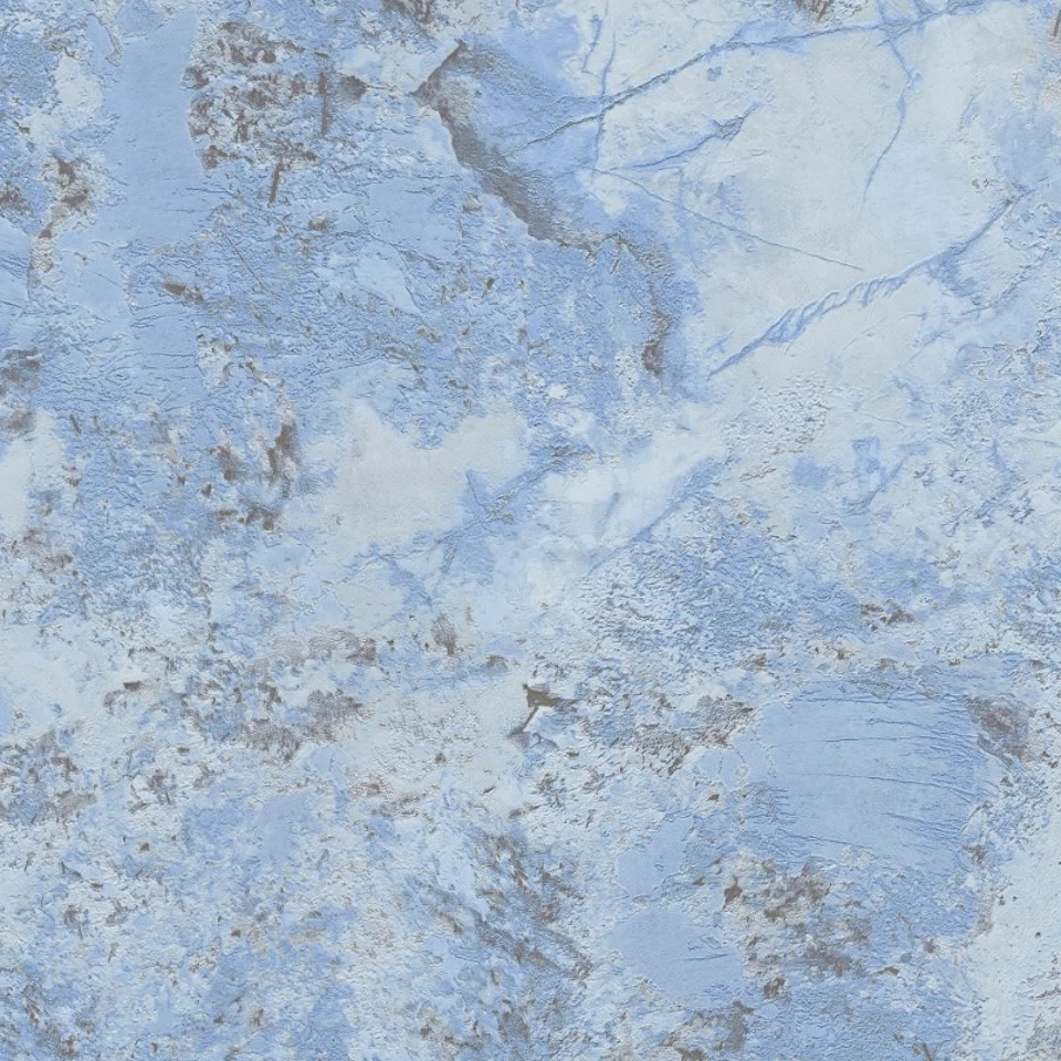 Kék márvány mintás vinyl dekor tapéta