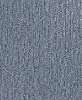 Kék metál hatású mozaik csíkos mintás vlies design tapéta