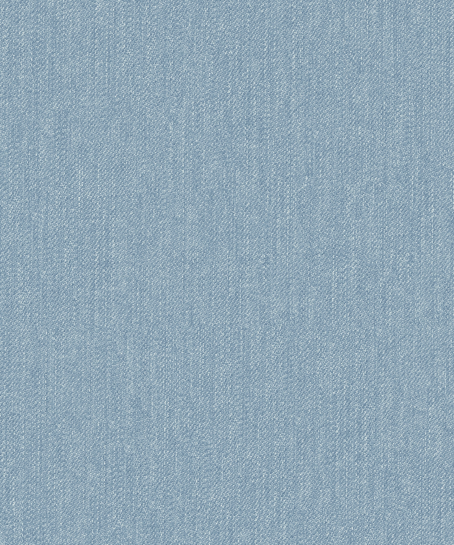 Kék mosható vinyl textilhatású dekor tapéta