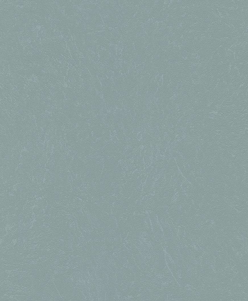 Kék színű foltos hatású uni tapéta