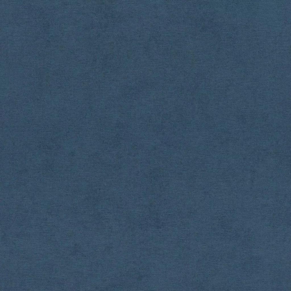 Kék textil hatású vlies design tapéta