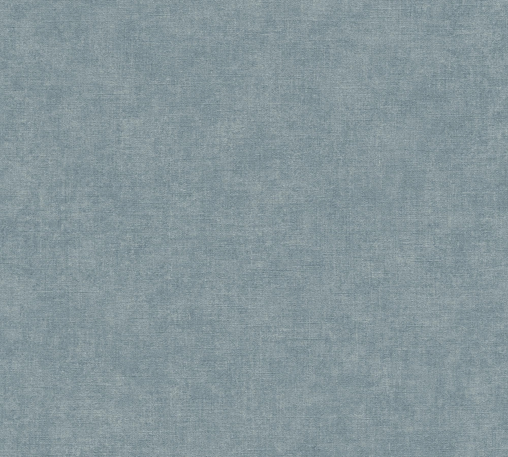 Kék textil mintás vinyl dekor tapéta