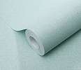Kék textil mintás vinyl tapéta