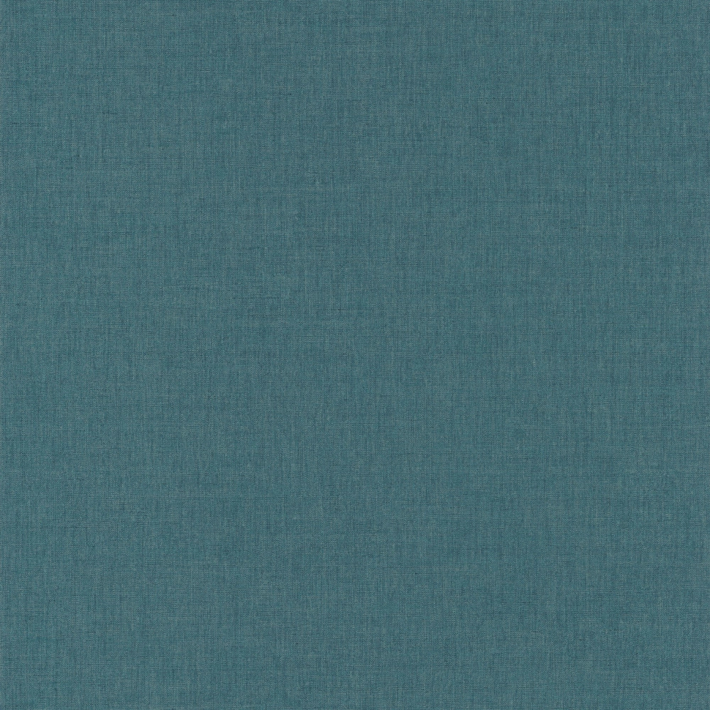 Kék textilhatású vinyl caselio design tapéta