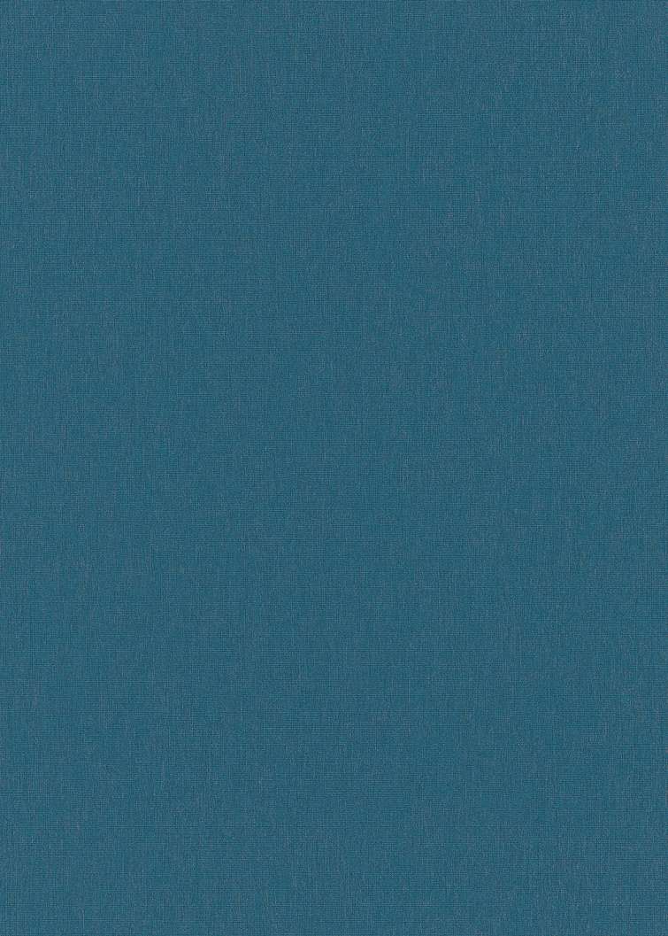 Kék textilhatású vinyl dekor tapéta