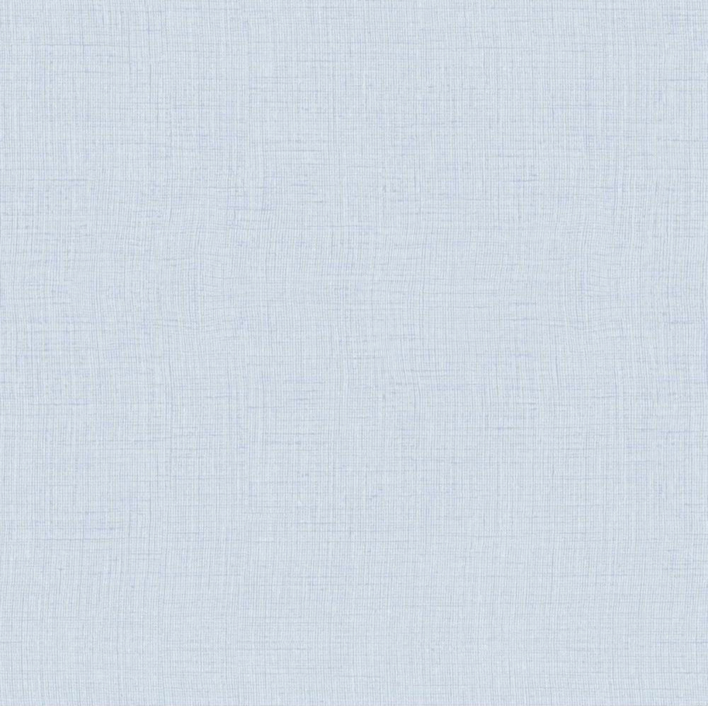 Kék textilhatású vlies gyerekszobai dekor tapéta
