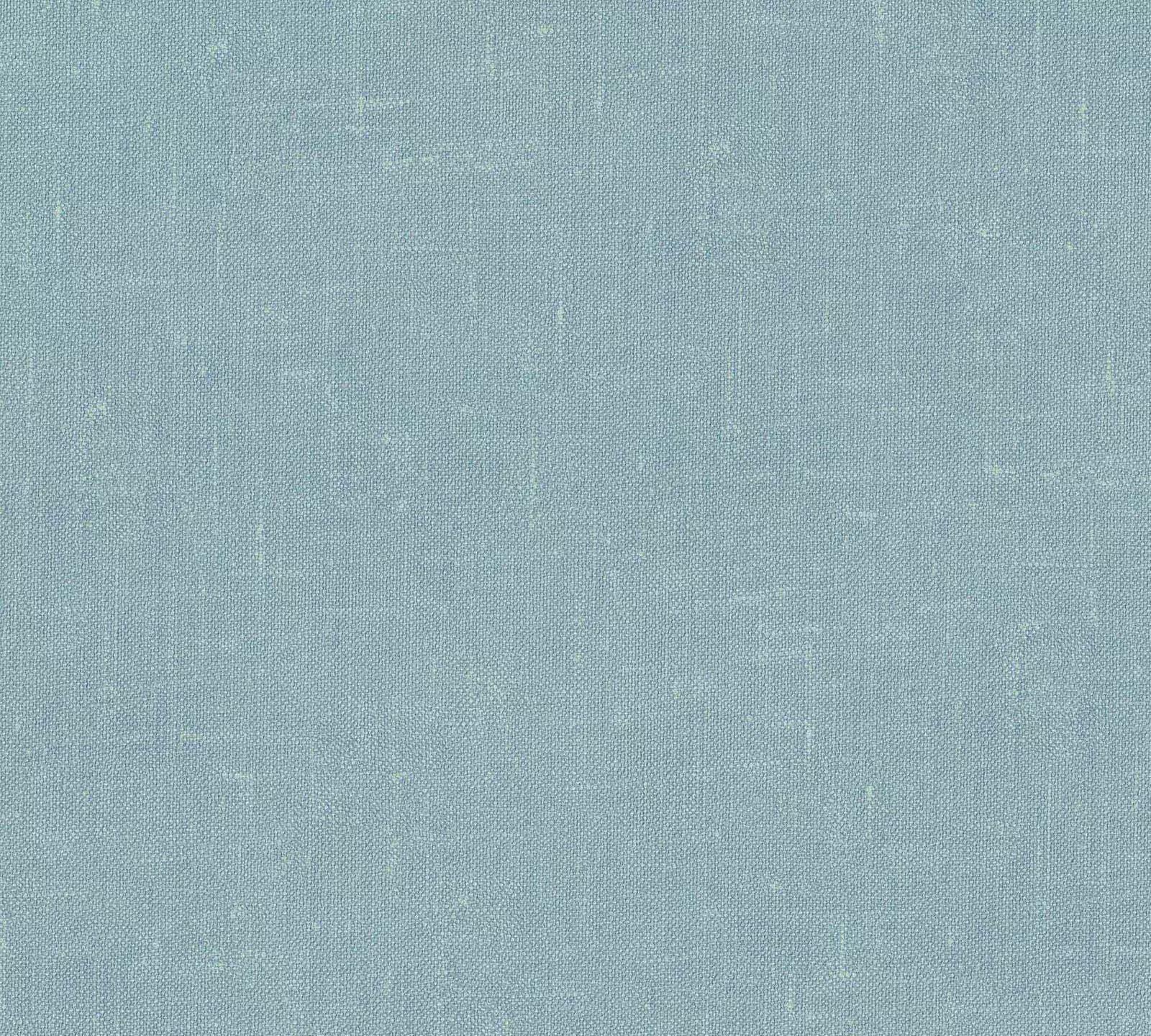 Kék textilhatású vlies-viny tapéta