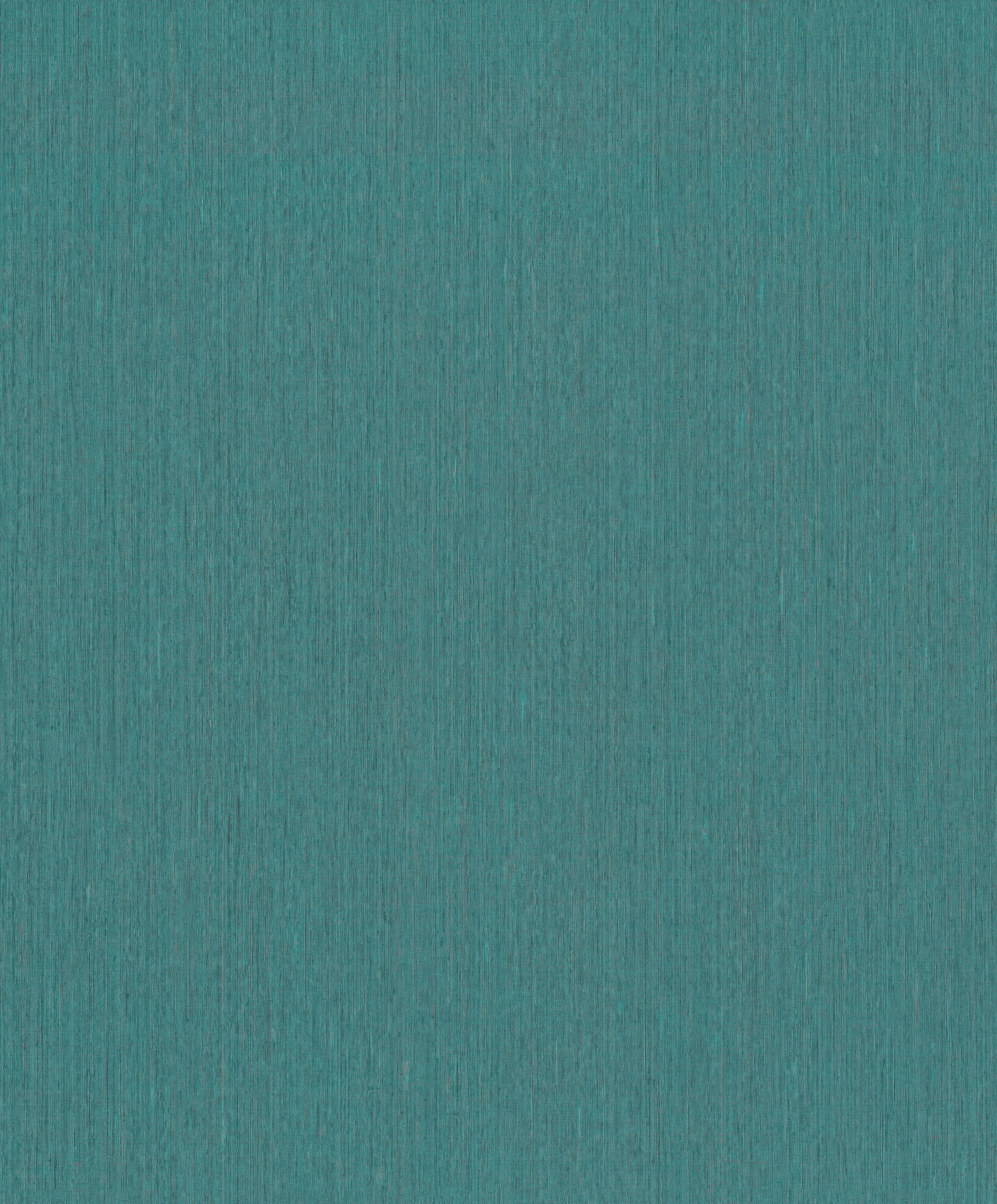Kék-türkíz egyszínű uni vlies tapéta