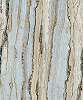 Kékes mosható márvány mintás vlies poszter tapéta