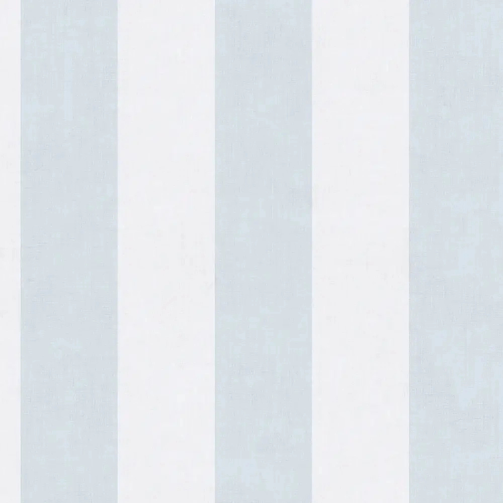 Kékes szürke csíkos mintás gyerek design tapéta