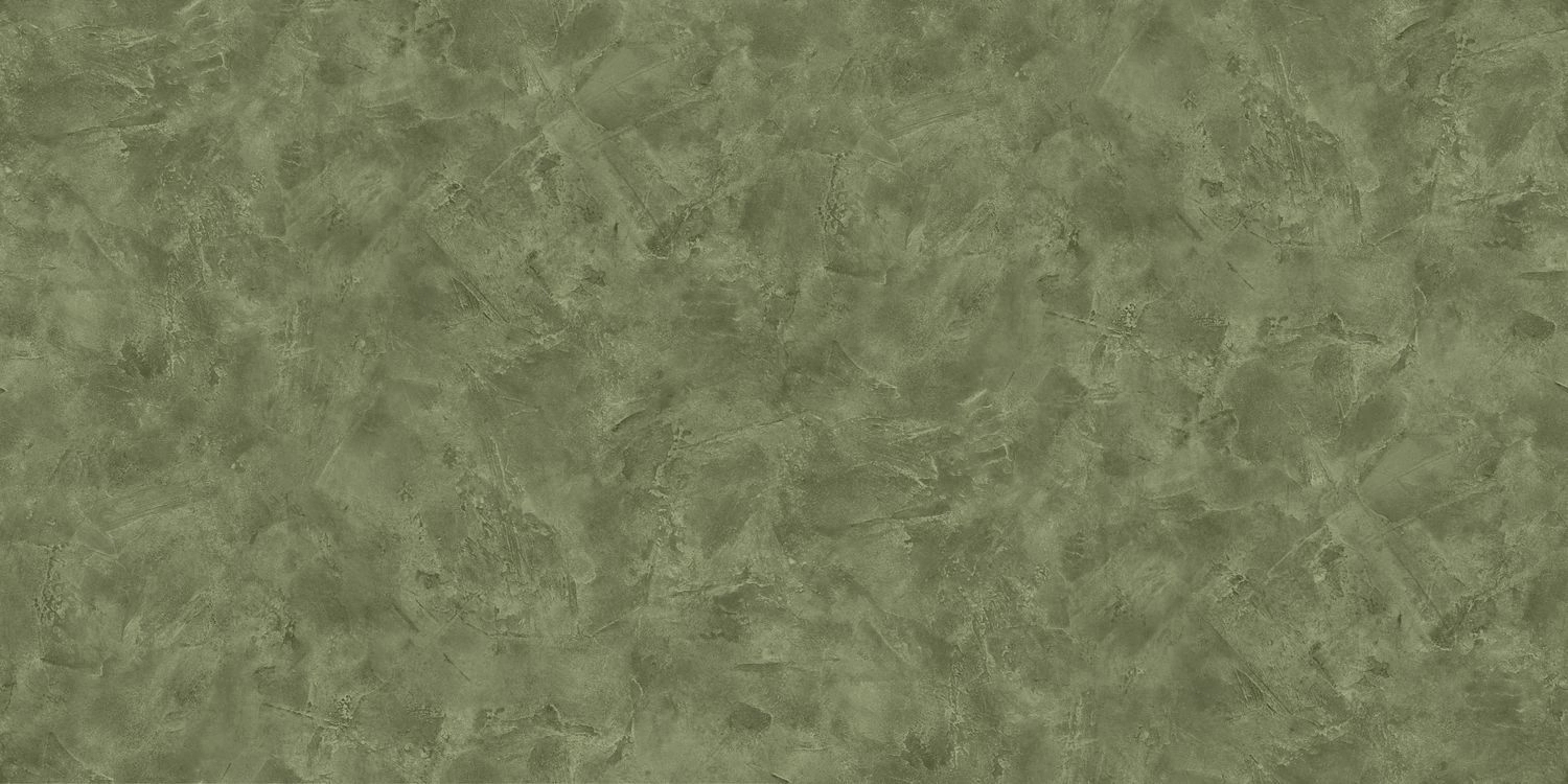 Keki zöld beton mintás vinyl dekor tapéta