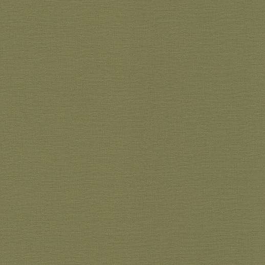 Keki zöld textil hatású vlies design tapéta
