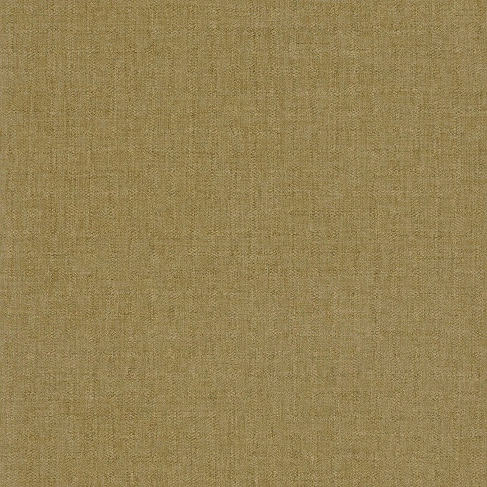 Kekizöld vinyl tapéta textil szőtt hatású mintával
