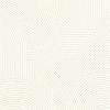 Keleties zen hullámzó homok geometria mintás koptatott fehér design tapéta
