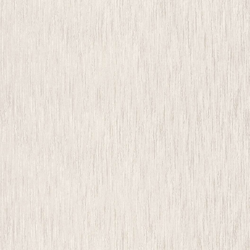 Klasszikus krém színű uni tapéta