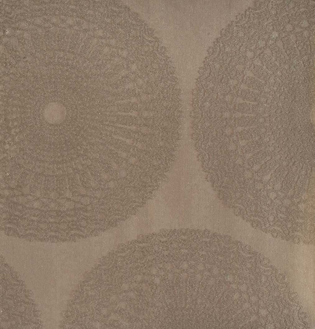 Klasszikus luxus tapéta akril gyöngy díszítéssel