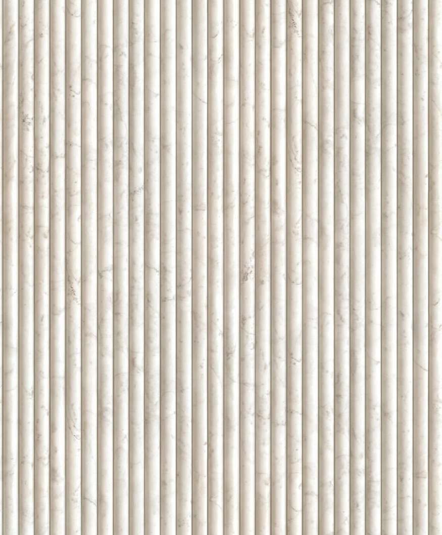 Kőhatású lambéria mintás beiges színű elegáns design tapéta