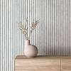 Kőhatású lambéria mintás hideg szürke színű elegáns design tapéta