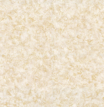 Koptaott beige arany beton hatású design tapéta