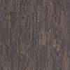 Koptatott fa kéreg hatású barna design tapéta