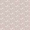 Korall mintás púder rózsaszín színű gyerek design tapéta