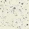 Krém alapon foltos mintás tapéta fekete foltos mintákkal