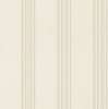 Krém-arany színű csíkos mintás tapéta