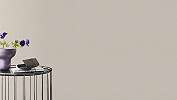 Krém-bézs egyszínű tapéta