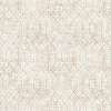 Krém modern geometrikus csíkos mintás vlies-vinyl dekor tapéta