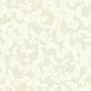 Krém színű pillangó mintás gyerek tapéta