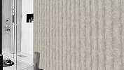 Krém, szürke betonhatású vlies design tapéta