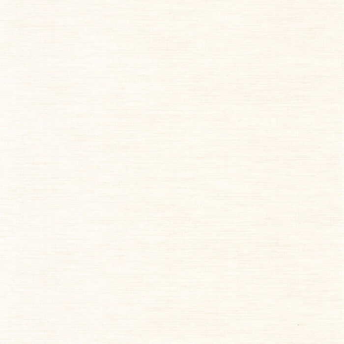 Krémfehér textil hatású vinyl dekor tapéta