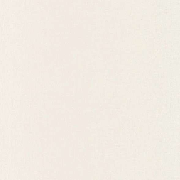 Krémfehér textilhatású caselio vinyl tapéta