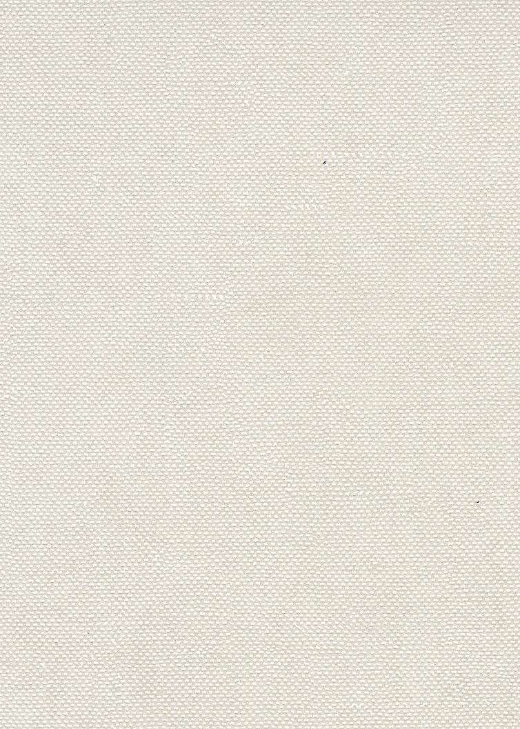 Krémfehér textilhatású struktúrált Khroma design tapéta