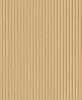 Lambéria hatású keskeny világosbarna csíkos design tapéta