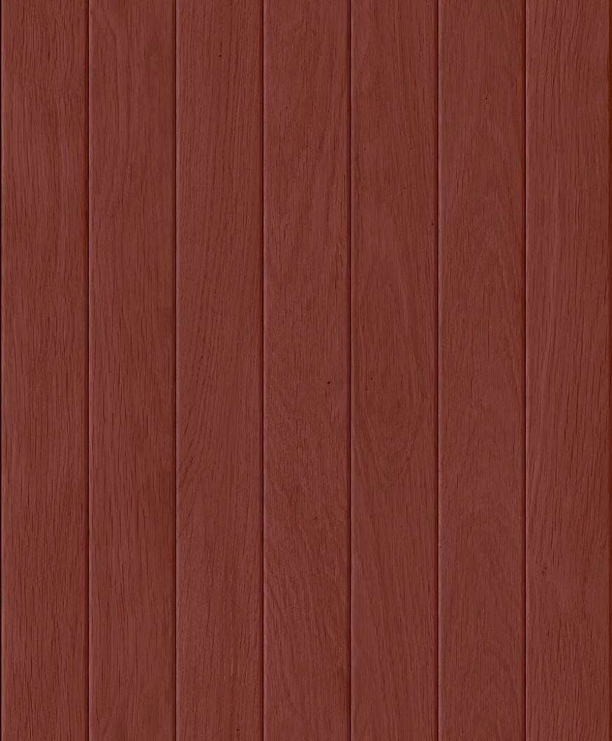 Lambéria hatású széles bordó csíkos design tapéta