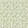 Laura Ashley dekor tapéta fűzfa mintával zöld színben