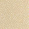 Leopárdfolt mintás vinyl tapéta natur színben