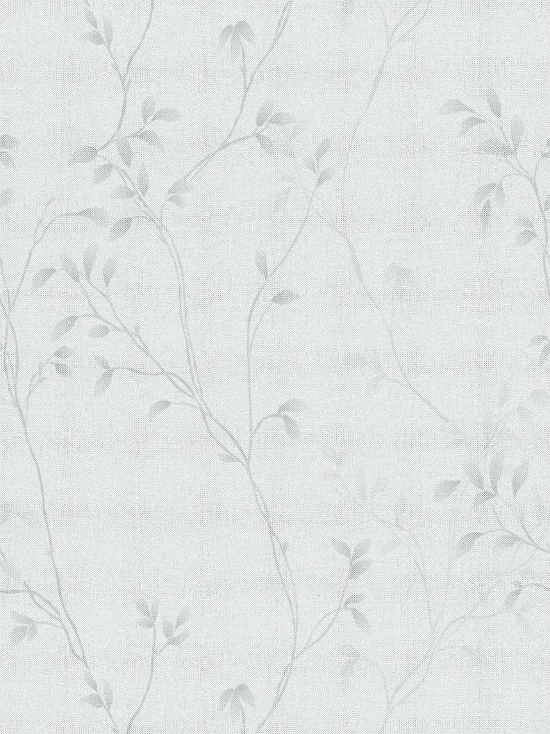 Levél mintás vlies dekor tapéta